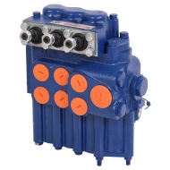 Гідророзподілювач Р 80-31-222 М